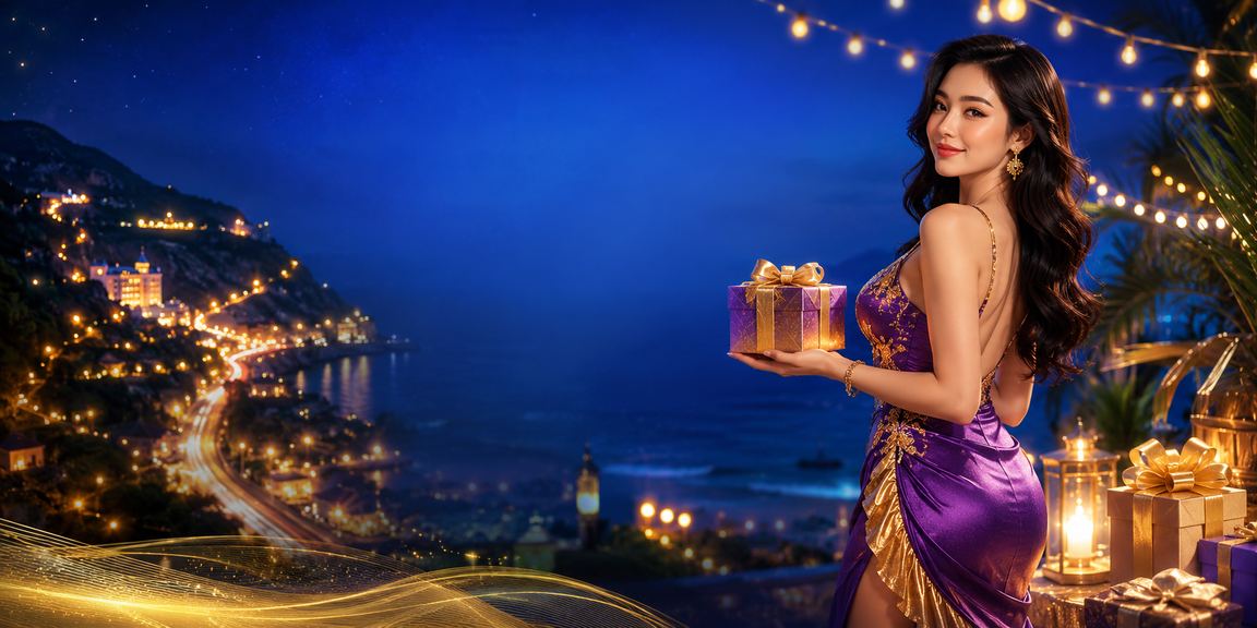 Trò chơi slots đầy màu sắc tại Đà Lạt